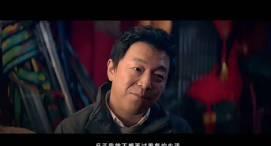 在电影圈逐渐落寞的黄渤,正在其它圈子里"玩"的风生水起_表演_故事