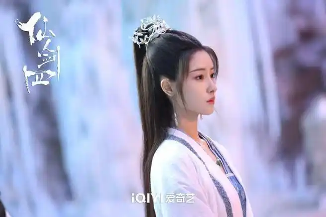 从《神雕侠侣》小龙女到《仙剑四》柳梦璃,毛晓慧让你失望了吗?