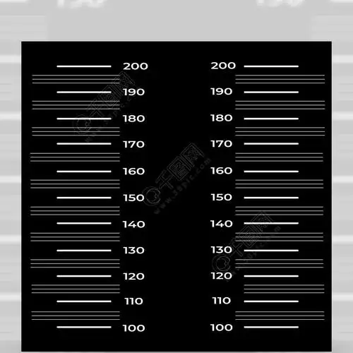 双线段黑底元素条纹监狱背景