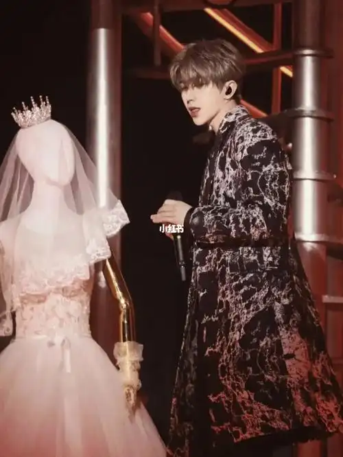 蔡徐坤是我老公