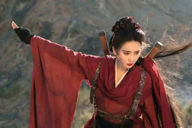 袁弘回复刘诗诗##电影热搜