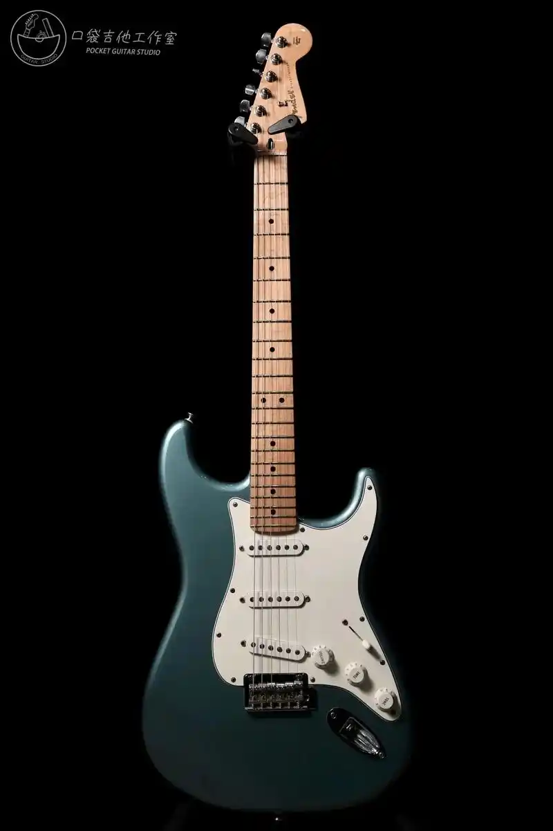 fender墨芬玩家电吉他维修记录