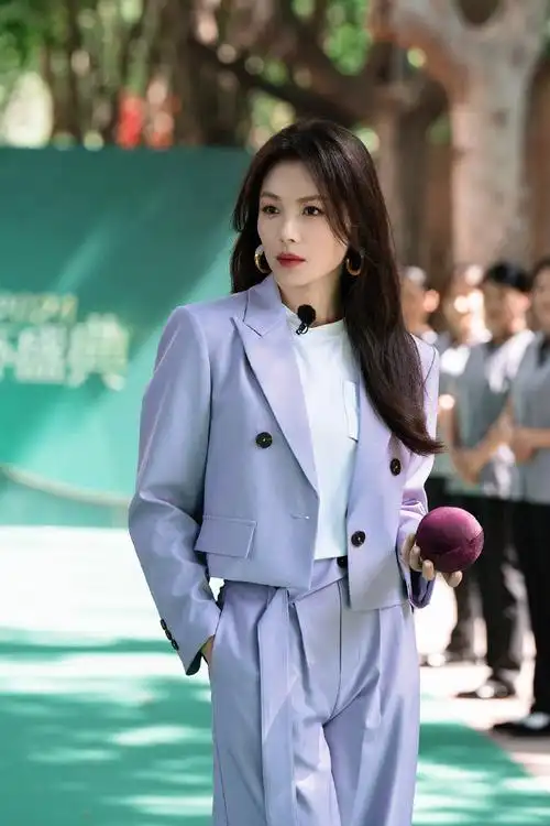 刘涛超a霸总##刘涛也是演上霸总了