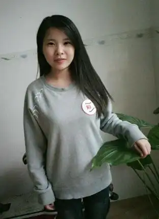 23岁未婚女征婚照片(id:84697576)_江苏常州征婚交友_珍爱网
