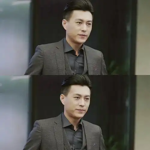 靳东贺涵上任太拉风,分集截图