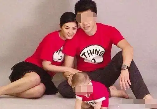 黄奕前夫黄毅清因造谣马苏卖淫,吸毒被判14个月,数罪