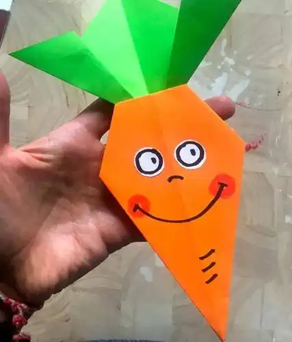 风靡全球的4例幼儿创意,激发孩子的艺术潜能!_手工