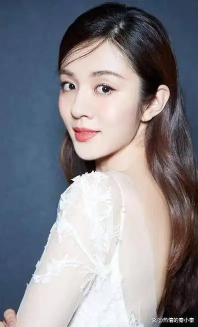 太火辣了!35岁王晓晨,身材饱满性感魅力挡不住!