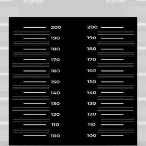 双线段黑底元素条纹监狱背景
