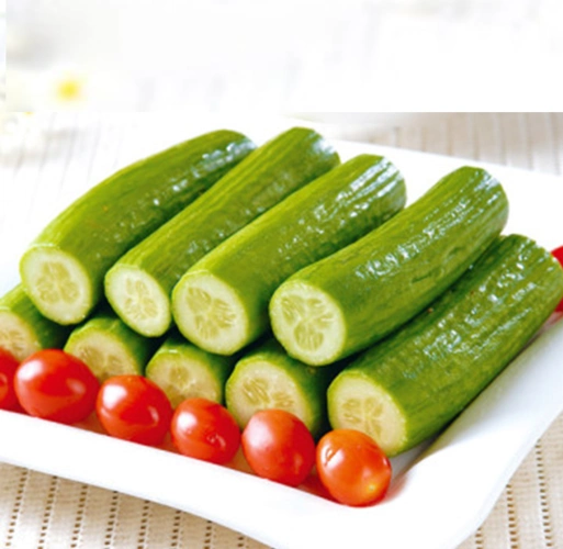 现摘千禧圣女果小黄瓜组合4斤孕妇小番茄新鲜水果蔬菜 即将涨价