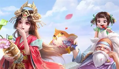 神雕侠侣2手游清明节积分怎么刷可兑换青青子衿