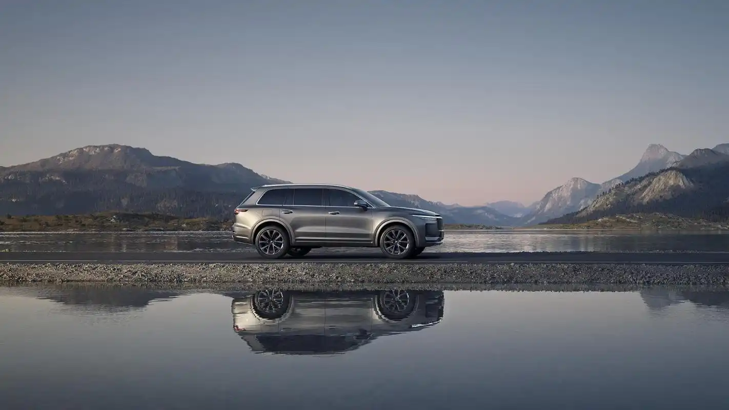 新势力当头,30万买理想one到底值不值?