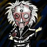 蒙面歌王图片男生头像_微信头像图片大全