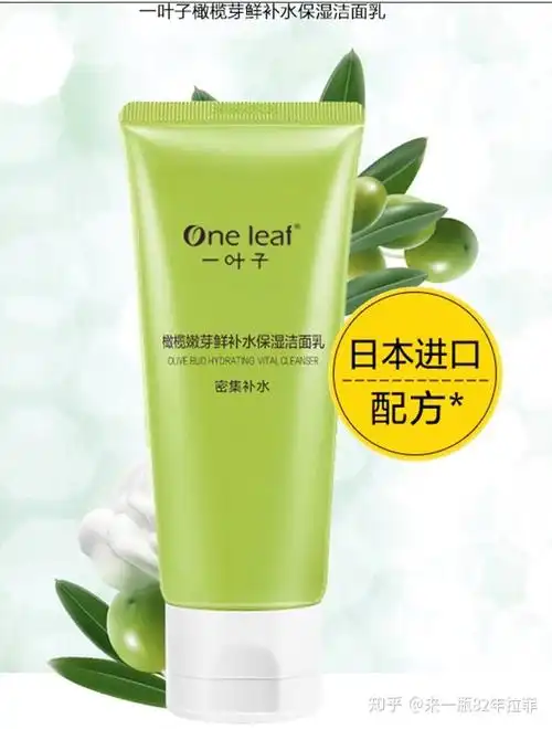 请问皂基洗面奶有哪些啊