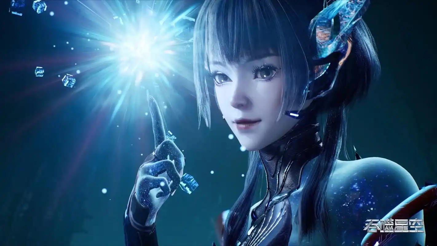 吞噬星空:地球三强者聚首,罗峰提议加入陨墨一脉,雷神直呼不错