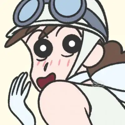 高清可爱小新妈妈野原美伢头像图片