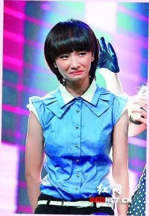 传湖南卫视明年被禁办选秀 快男快女恐成绝唱