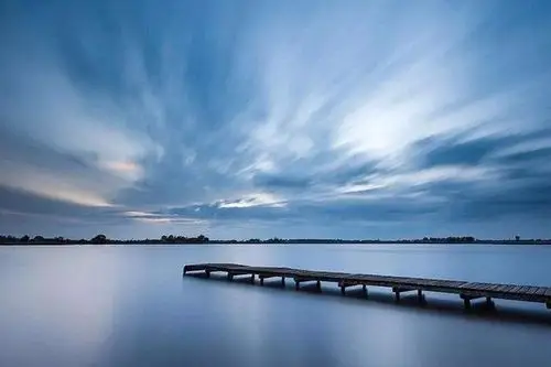 构图水平高不高,就看你会不会用这 4 种线条!