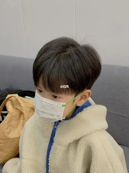 长沙男生剪发哪里好#男生变帅发型指南#今日发型#小男孩发型