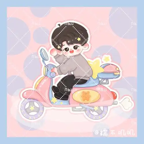 客稿展示范丞丞