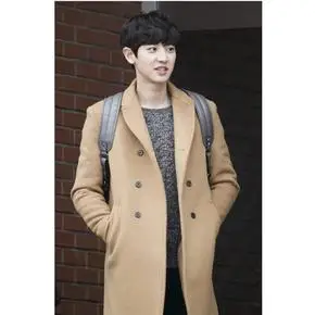 朴灿烈126【exo上瘾overdose同款 周边写真】明星照片