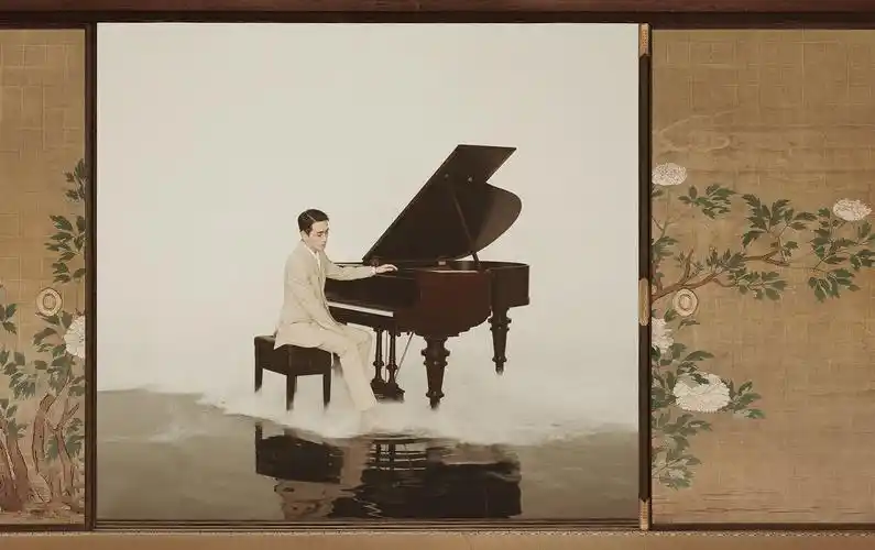 朱一龙 时装男士九月刊封面 高清壁纸