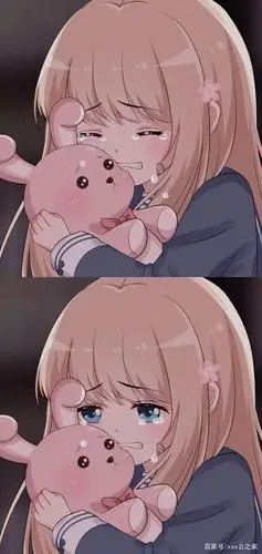 可爱动漫拼接壁纸