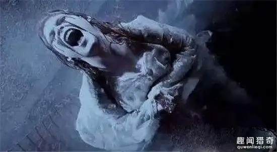 真实灵异事件,亲历者讲述水鬼(水猴子)害人始末