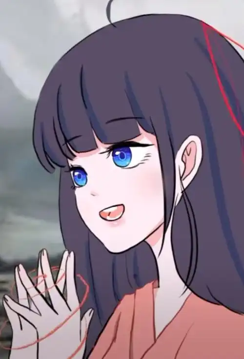 白真真和她的鬼王大人