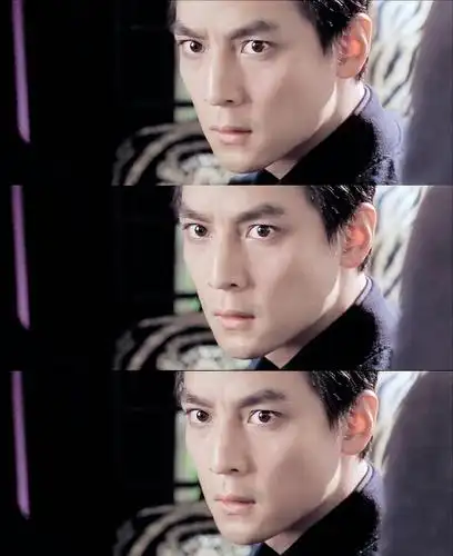 大佬爱美丽里的吴彦祖 多图