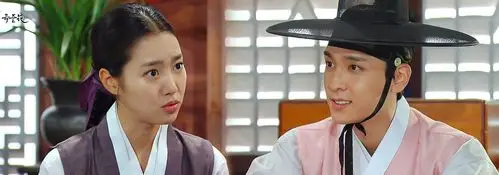 《狱中花》第30集剧签(上),-gif&剧签&台词