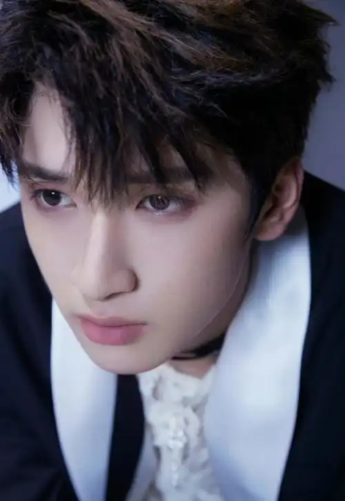 严浩翔生日直播变粉丝许愿池##时代少年团给严浩翔的信