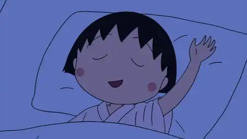 【亚琳原创】—土豪小丸子25周年纪念图片,樱桃小丸子_头像_壁纸,丸子