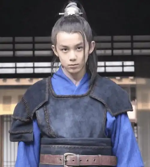 吴磊个人资料简介(演员吴磊,走到今天这一步,早在意料之中)