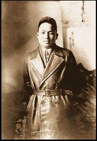 红色土司杨积庆资助红军20万斤粮食自己却不幸被叛徒杀害