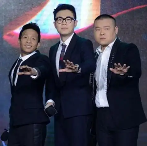 宋小宝身高是多少 宋小宝小沈阳身高对比