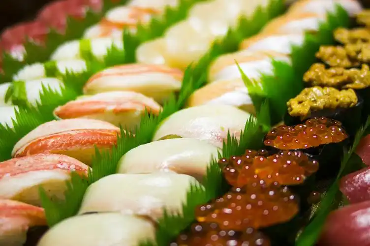 寿司免费股票照片640x1136分辨率查看