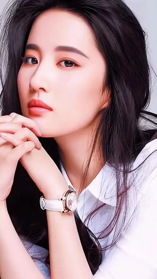 娱乐圈明星大侦探#刘亦菲你喜欢吗?还记得当年的小龙女吗?