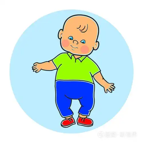 小可爱宝贝男孩站立,行走,学会走路.科洛