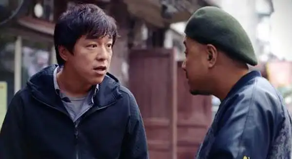 黄渤和徐峥的关系好吗 两人的喜剧表演谁更胜一筹