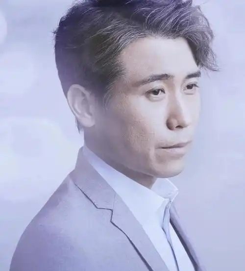 李乃文戏红人不红,48岁终结婚,与颜丙燕意难平|演员|影视作品_网易