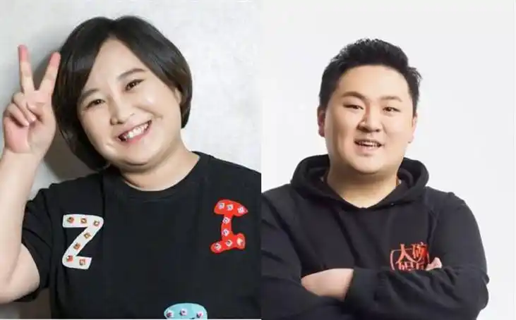 贾玲高情商应对催婚贾玲结婚了吗老公是不是孙集斌