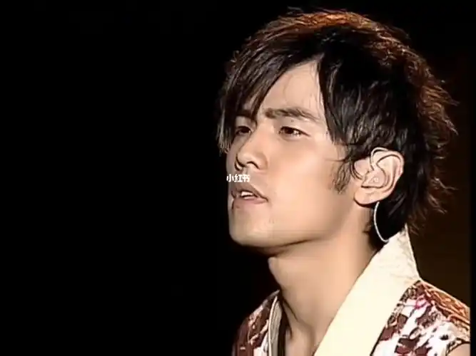 犹记得那年我们都还很年幼04年的白毛伦