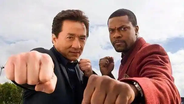 票房不足百万,成龙却看好吴京做接班人,李连杰才谦虚_功夫_李小龙