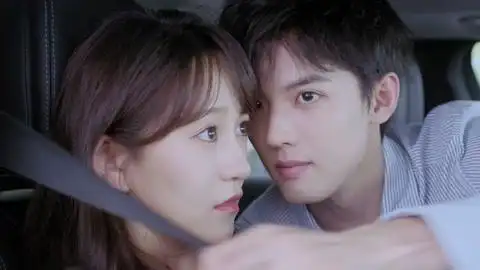 遇见你之后02 《遇见你之后》与爱同行版预告,周峻纬金子璇携萌娃