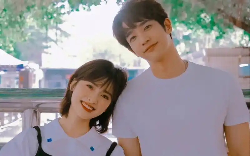 活动  六月夫妇【刘以豪72沈月】