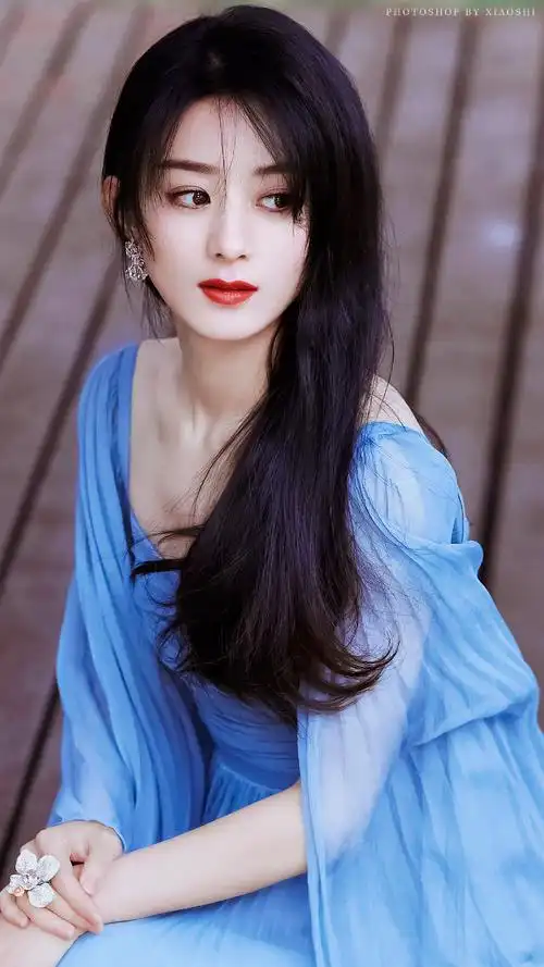 赵丽颖 2020星光大赏|自修.