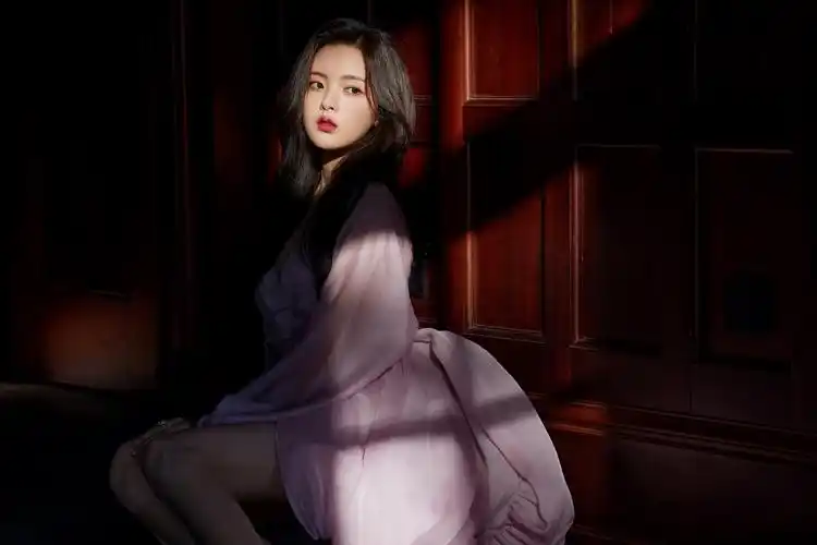 杨超越 - 堆糖,美图壁纸兴趣社区