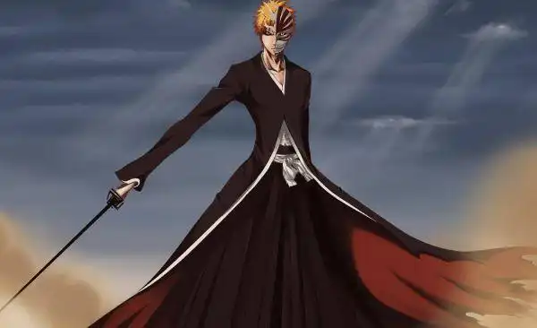 盘点动漫中帅气的使用刀剑的5个男角色你最喜欢的是哪一个