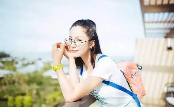 出道至今备受争议,她"作秀十年"却获无数网友大赞,奇女子一枚_江一燕